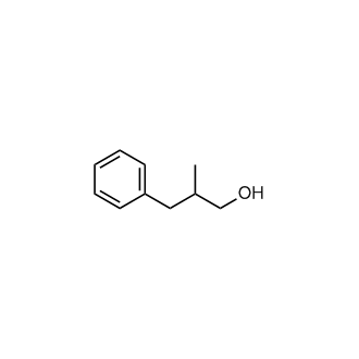2-Methyl-3-phenylpropan-1-ol
