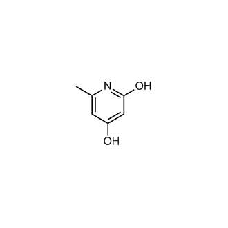 6-Methylpyridine-2,4-diol