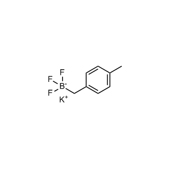 Potassium trifluoro(4-methylbenzyl)borate