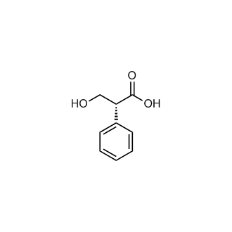 (R)-3-Hydroxy-2-phenylpropanoic acid