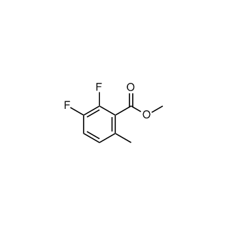 Methyl 2,3-difluoro-6-methylbenzoate