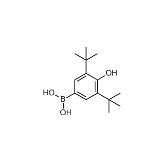 (3,5-Di-tert-butyl-4-hydroxyphenyl)boronic acid
