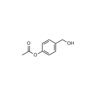 4-Acetoxybenzyl alcohol