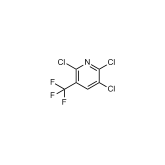 2,3,6-Trichloro-5-(trifluoromethyl)pyridine