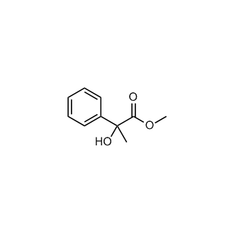 Methyl 2-hydroxy-2-phenylpropanoate
