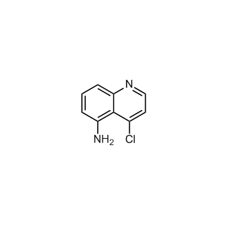4-Chloroquinolin-5-amine