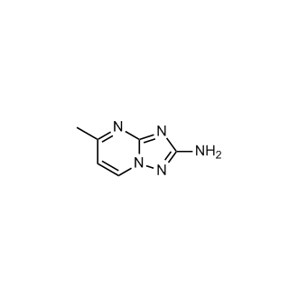 5-Methyl-[1,2,4]triazolo[1,5-a]pyrimidin-2-amine