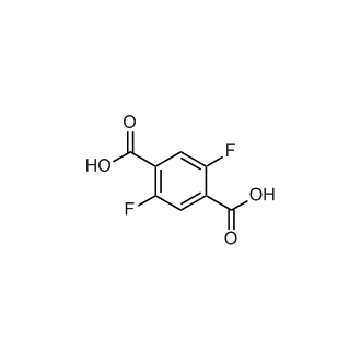 2,5-Difluoroterephthalic acid