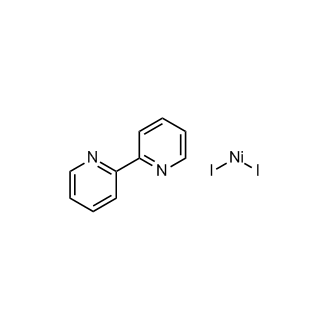 (2,2'-Bipyridine)diiodonickel