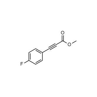 Methyl 3-(4-fluorophenyl)propiolate