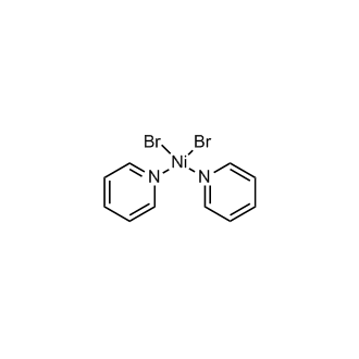 Dibromobis(pyridine)nickel