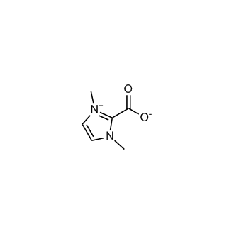 1,3-Dimethylimidazolium-2-carboxylate