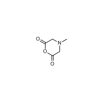 4-Methylmorpholine-2,6-dione