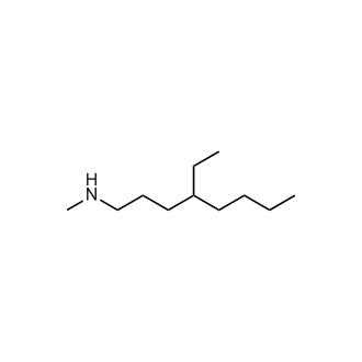4-Ethyl-N-methyloctan-1-amine