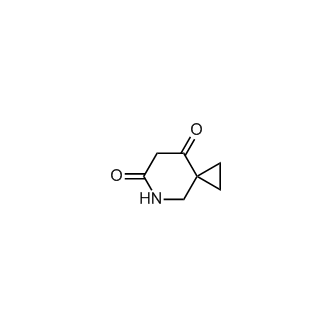 5-Azaspiro[2.5]octane-6,8-dione