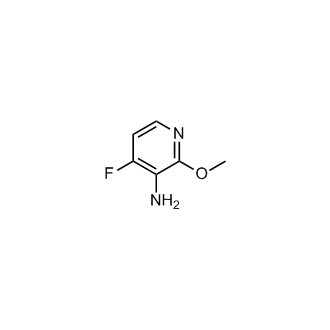 4-Fluoro-2-methoxypyridin-3-amine