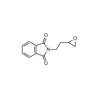 2-(2-(Oxiran-2-yl)ethyl)isoindoline-1,3-dione