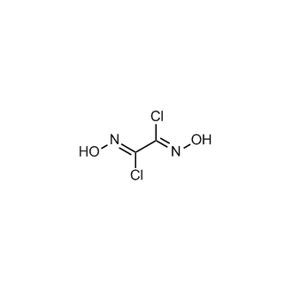 N'1,N'2-Dihydroxyoxalimidoyl dichloride