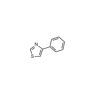 4-Phenylthiazole