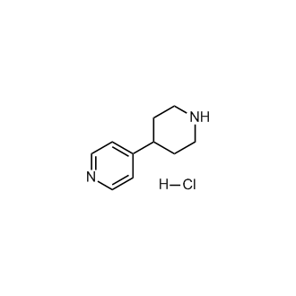 4-(Piperidin-4-yl)pyridine hydrochloride