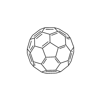 Fullerene-C60 (>99.5%)