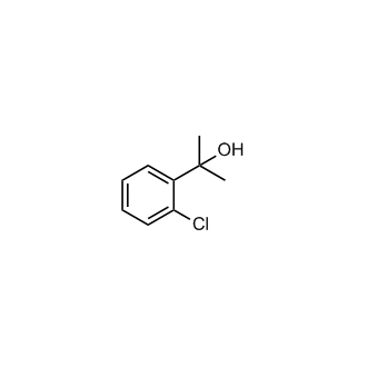 2-(2-Chlorophenyl)propan-2-ol