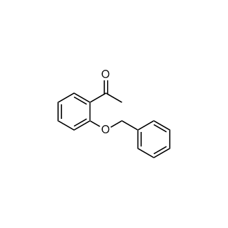 1-(2-(Benzyloxy)phenyl)ethan-1-one