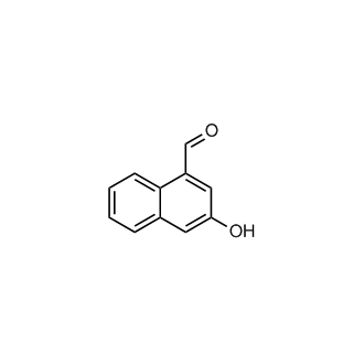 3-Hydroxy-1-naphthaldehyde