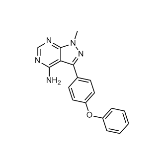 Ibrutinib Impurity 28 (Ibrutinib Impurity）