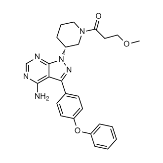 Ibrutinib Impurity 15 (Ibrutinib Impurity）