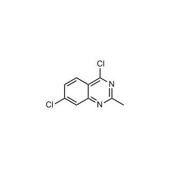 4,7-Dichloro-2-methylquinazoline