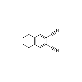 4,5-Diethylphthalonitrile