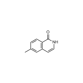 6-Methylisoquinolin-1(2H)-one