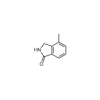 4-Methylisoindolin-1-one