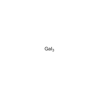 Gallium(III) iodide,99.99%