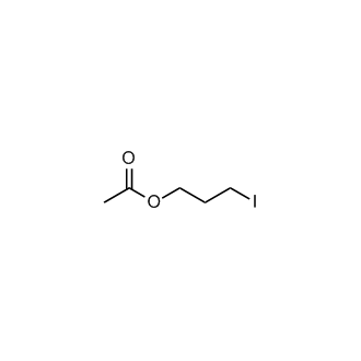 3-Iodopropyl acetate