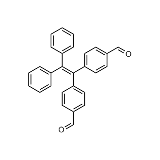 4,4'-(2,2-Diphenylethene-1,1-diyl)dibenzaldehyde