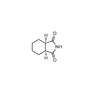 rel-(3aR,7aS)-Hexahydro-1H-isoindole-1,3(2H)-dione