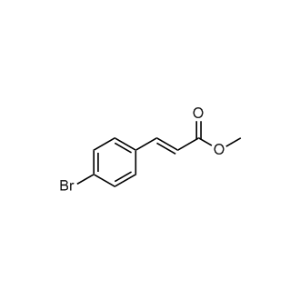 Methyl (E)-3-(4-bromophenyl)acrylate