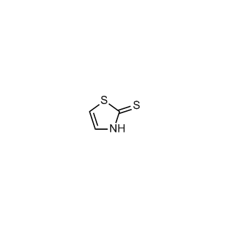 Thiazole-2(3H)-thione