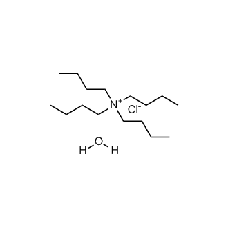 Tetrabutylammonium chloride monohydrate