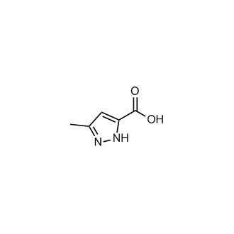 3-Methyl-1H-pyrazole-5-carboxylic acid