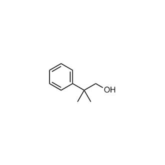 2-Methyl-2-phenylpropan-1-ol