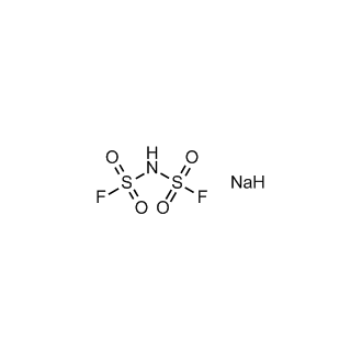 Imidodisulfuryl fluoride, sodium salt (1:1)
