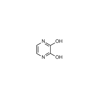 2,3-Pyrazinediol