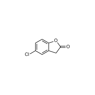 5-Chlorobenzofuran-2(3H)-one