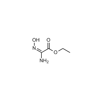 Ethyl (E)-2-amino-2-(hydroxyimino)acetate