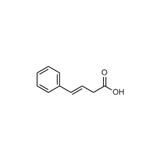 4-Phenylbut-3-enoic acid