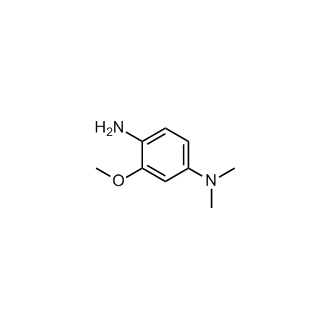 3-Methoxy-N1,N1-dimethylbenzene-1,4-diamine