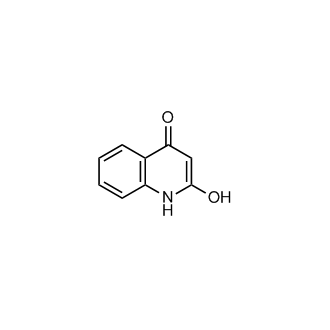 2-Hydroxyquinolin-4(1H)-one